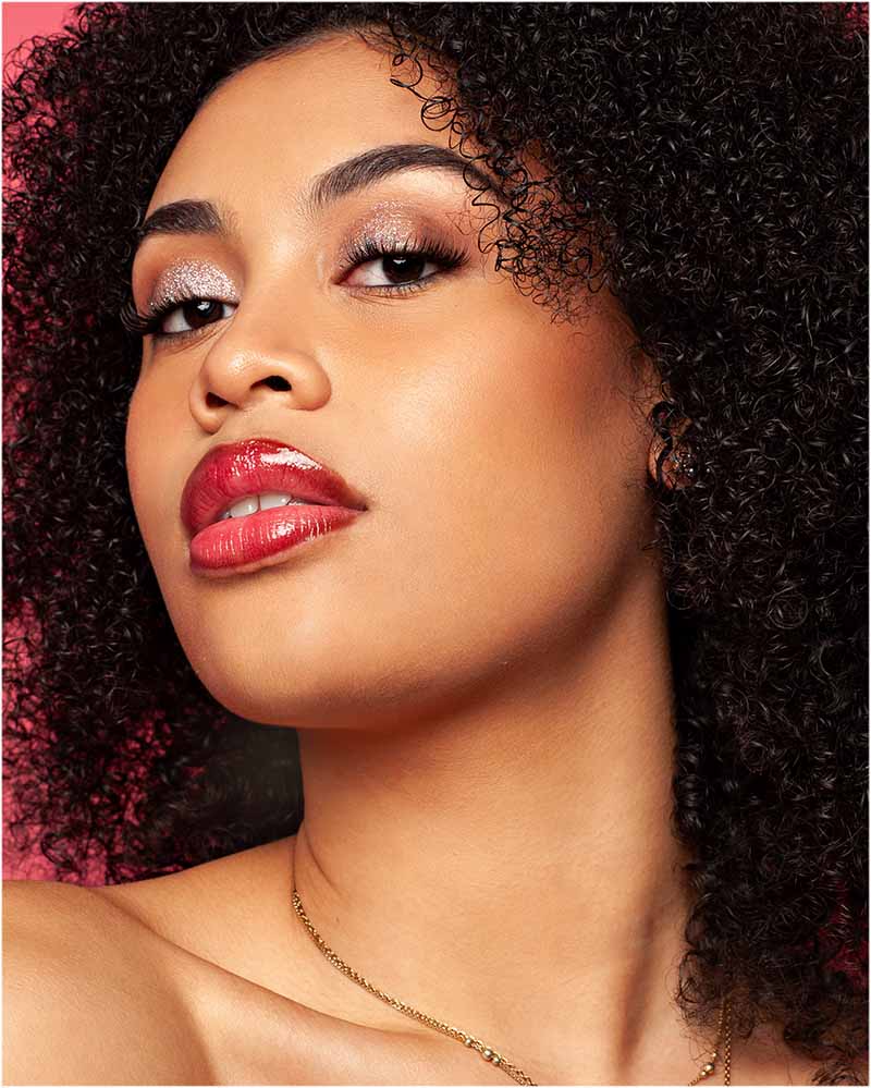 Open dag opleiding visagie Amsterdam Art of Colors